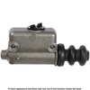 A1 Cardone New Master Cylinder, 13-14025 13-14025